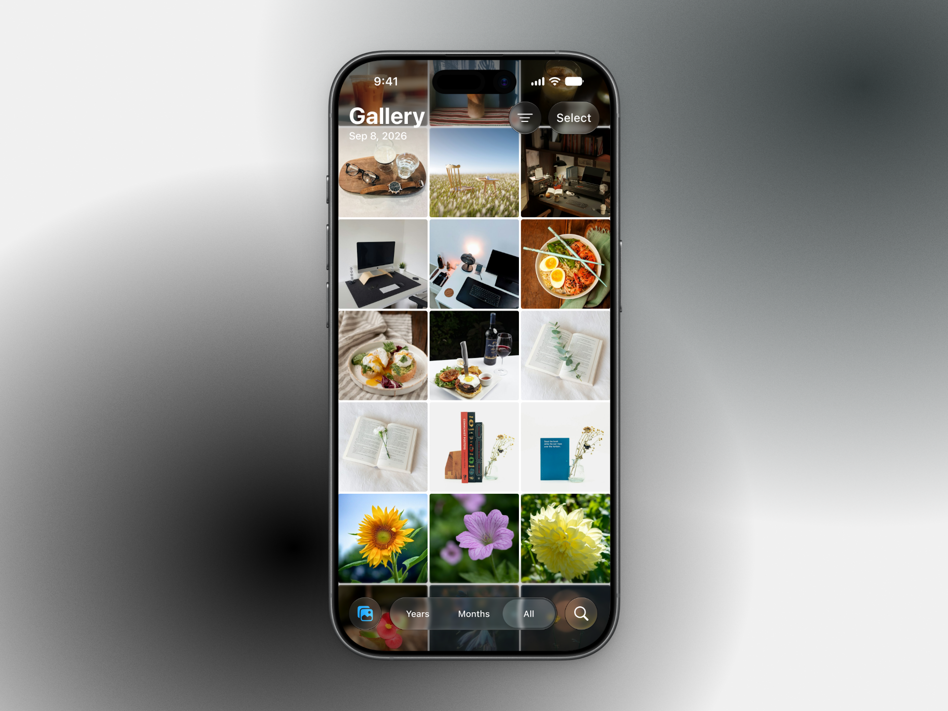 Gallery Item