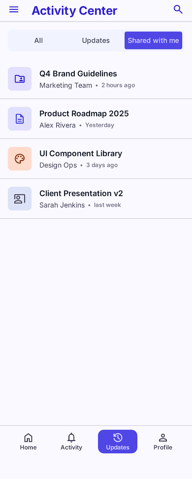 Gallery Item