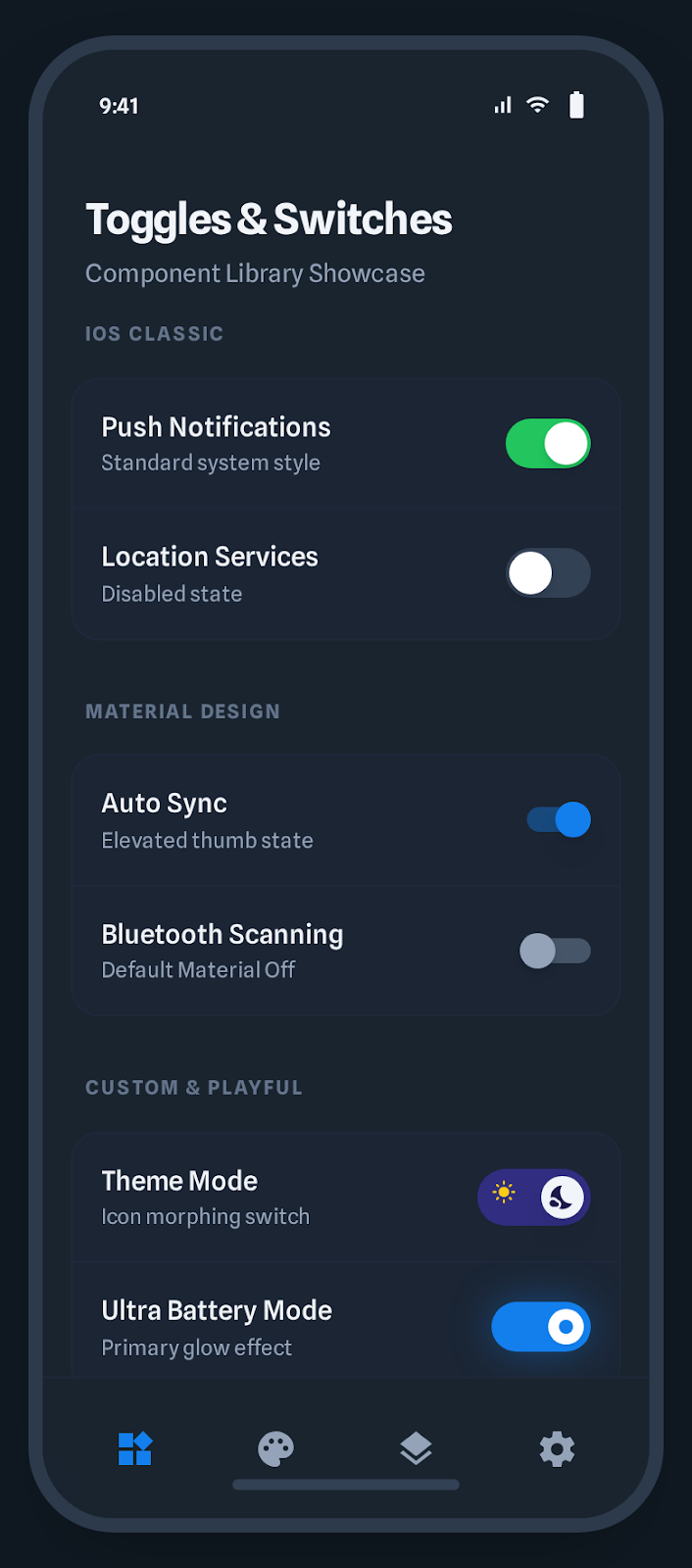 Gallery Item
