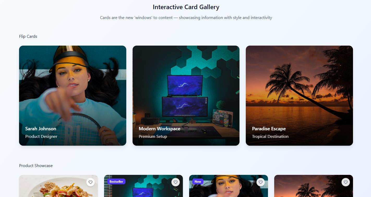 Gallery Item