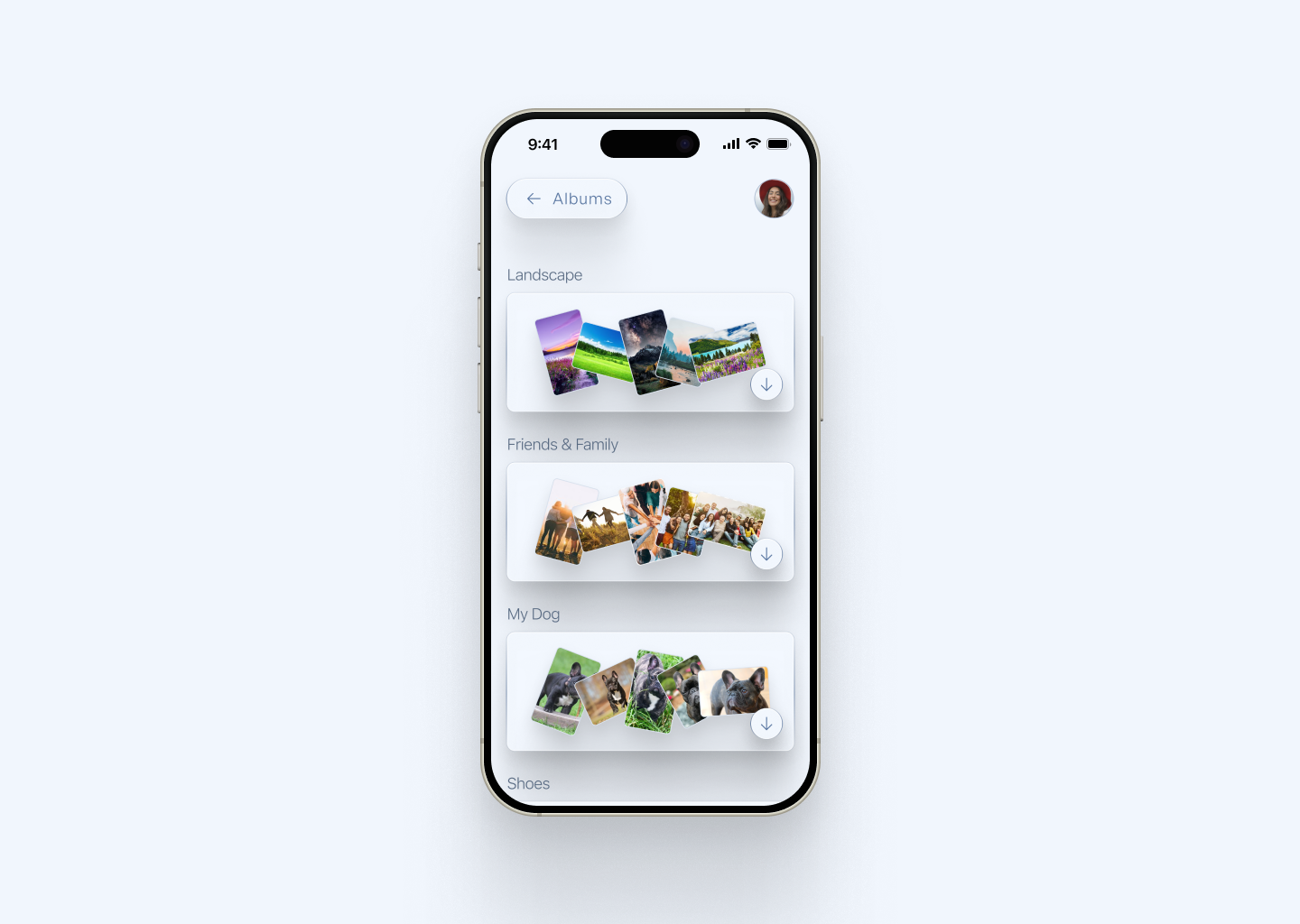 Gallery Item