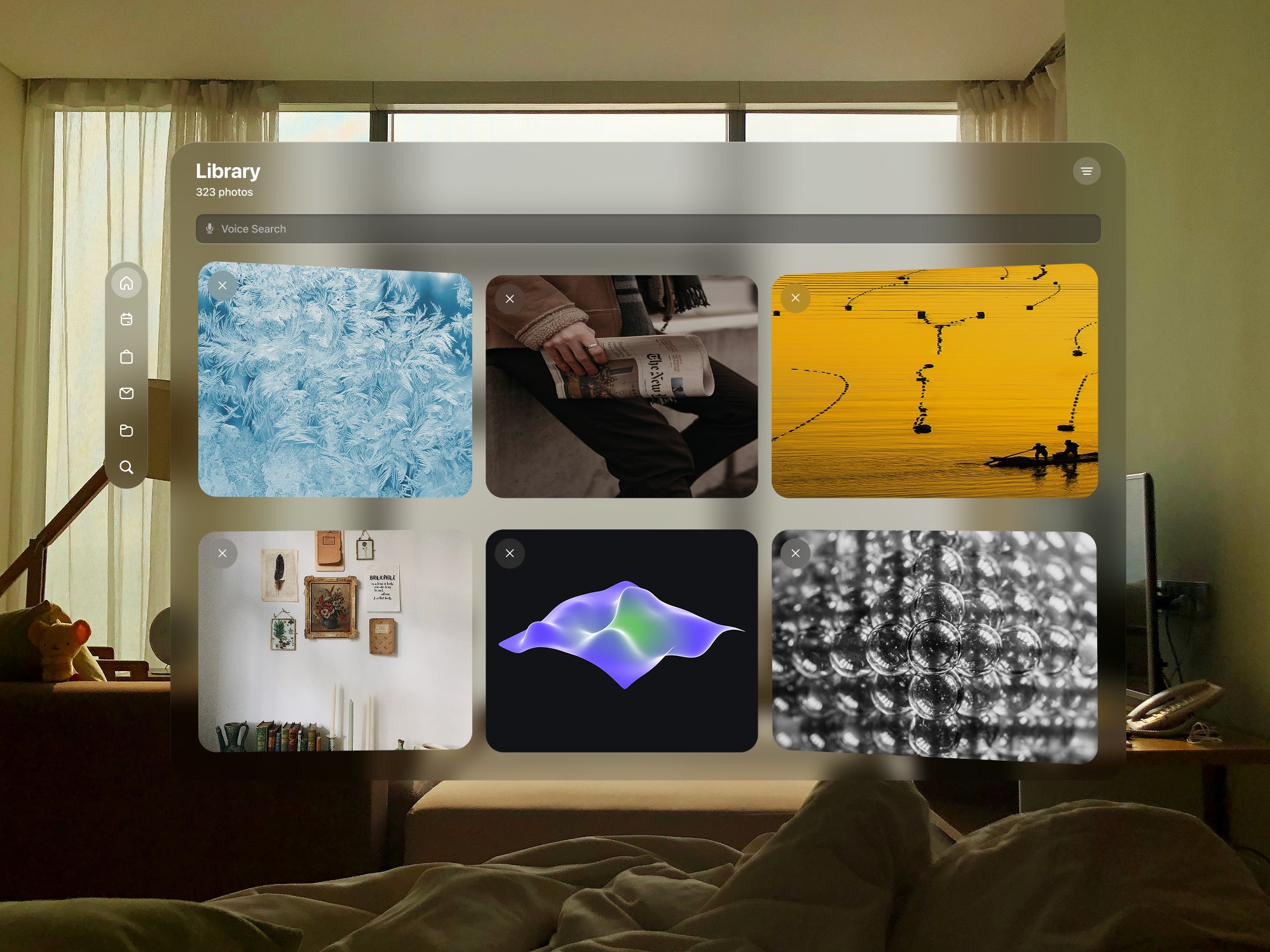 Gallery Item