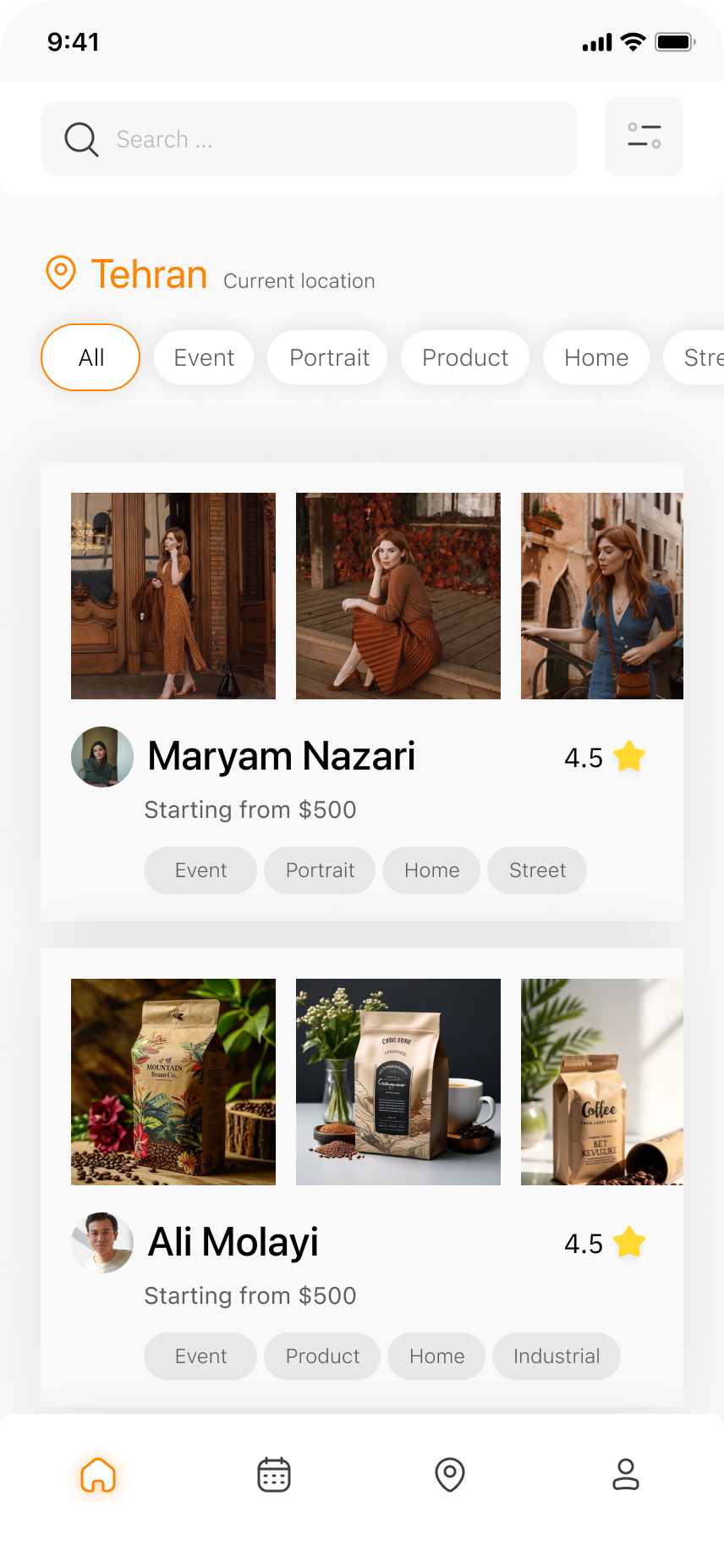 Gallery Item